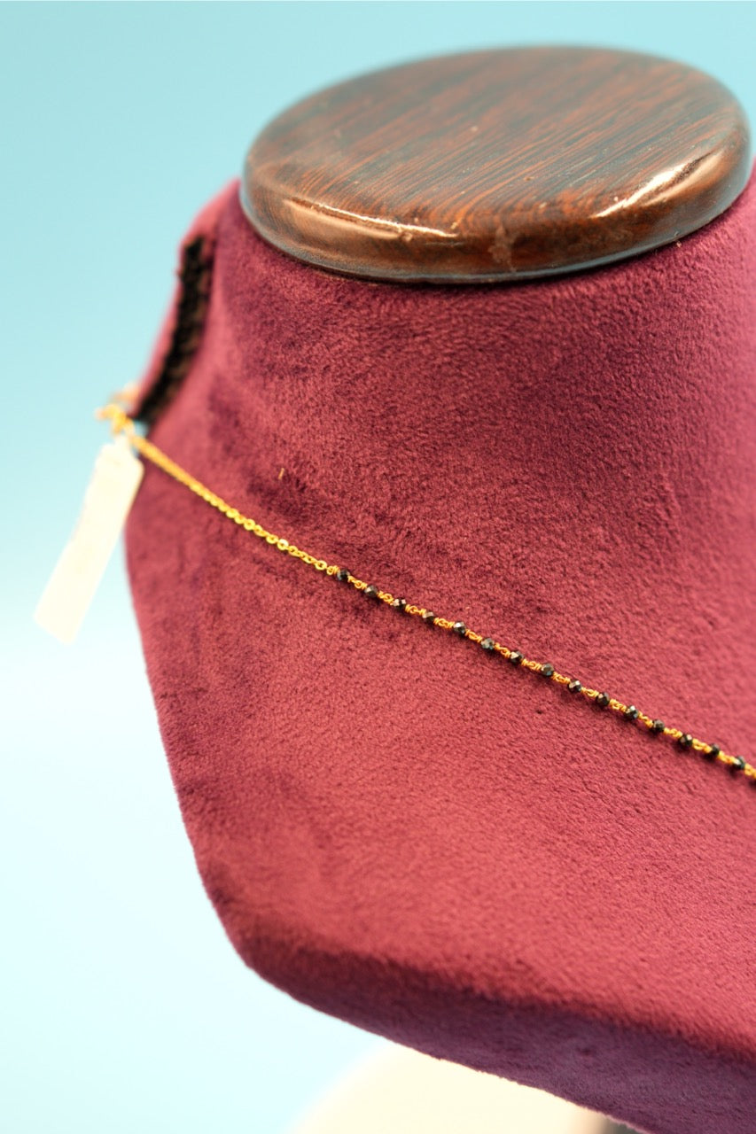 Victorian Emarald Locket