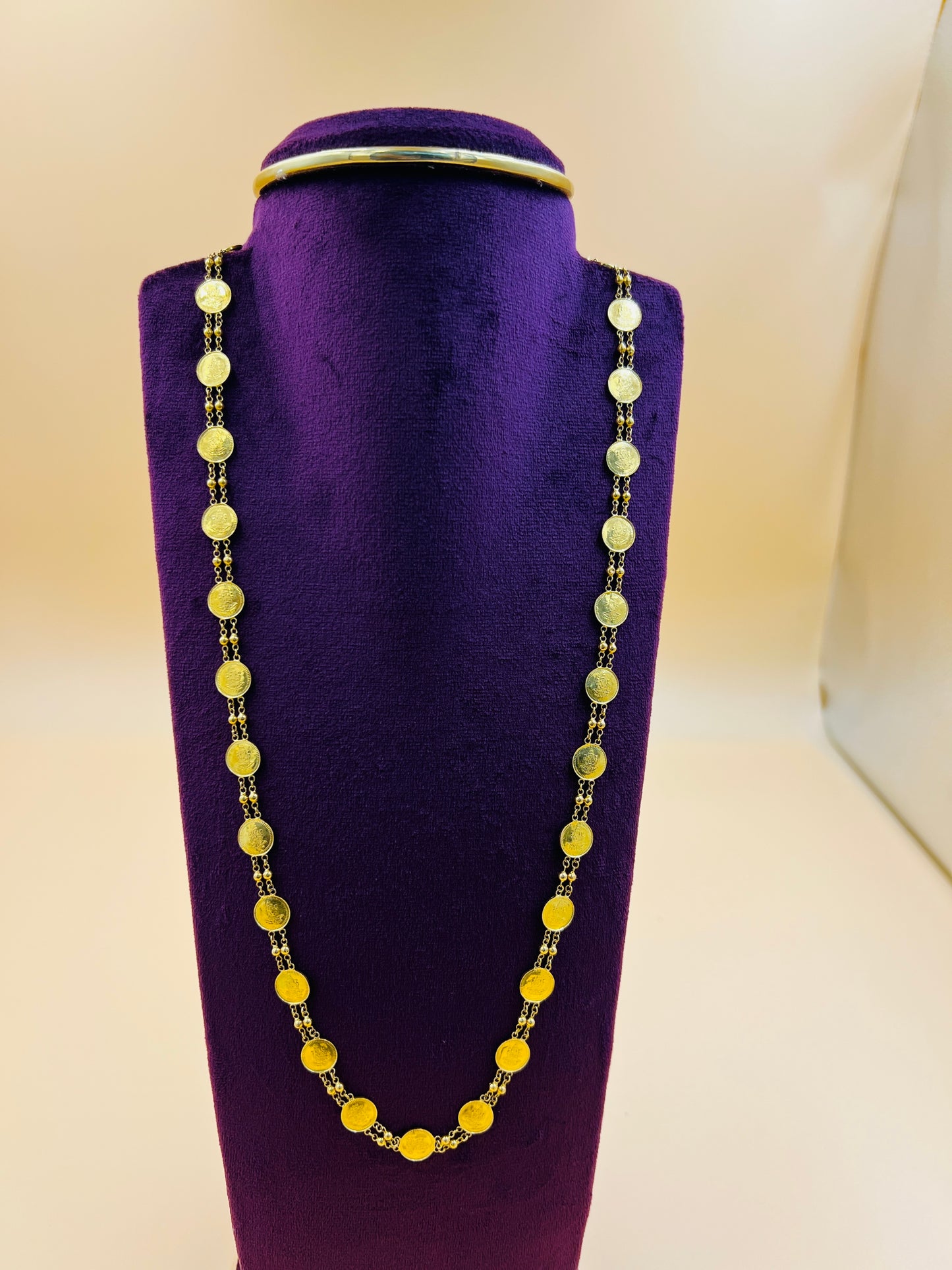 LAKSHMI KASULA MALA