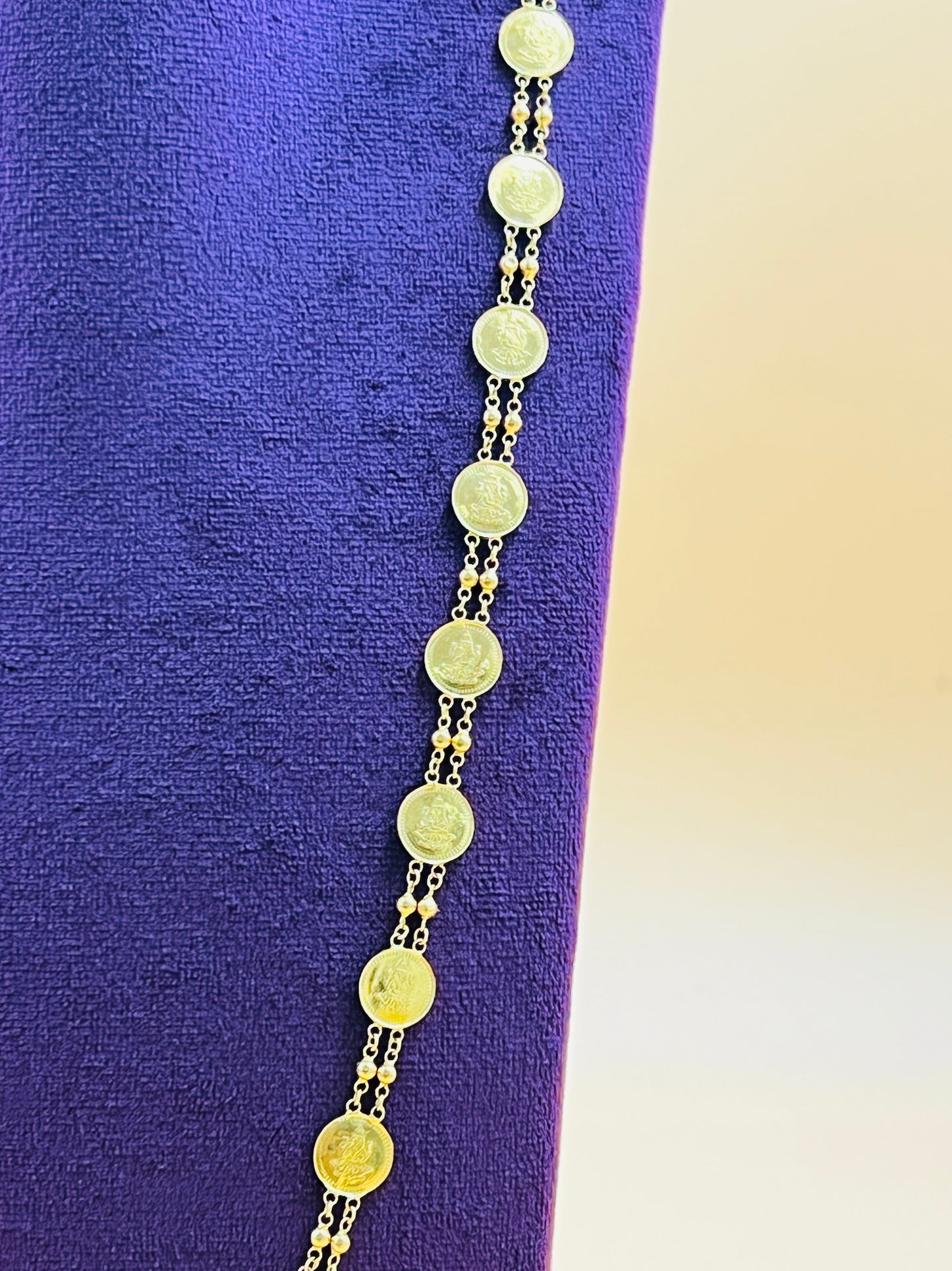 LAKSHMI KASULA MALA