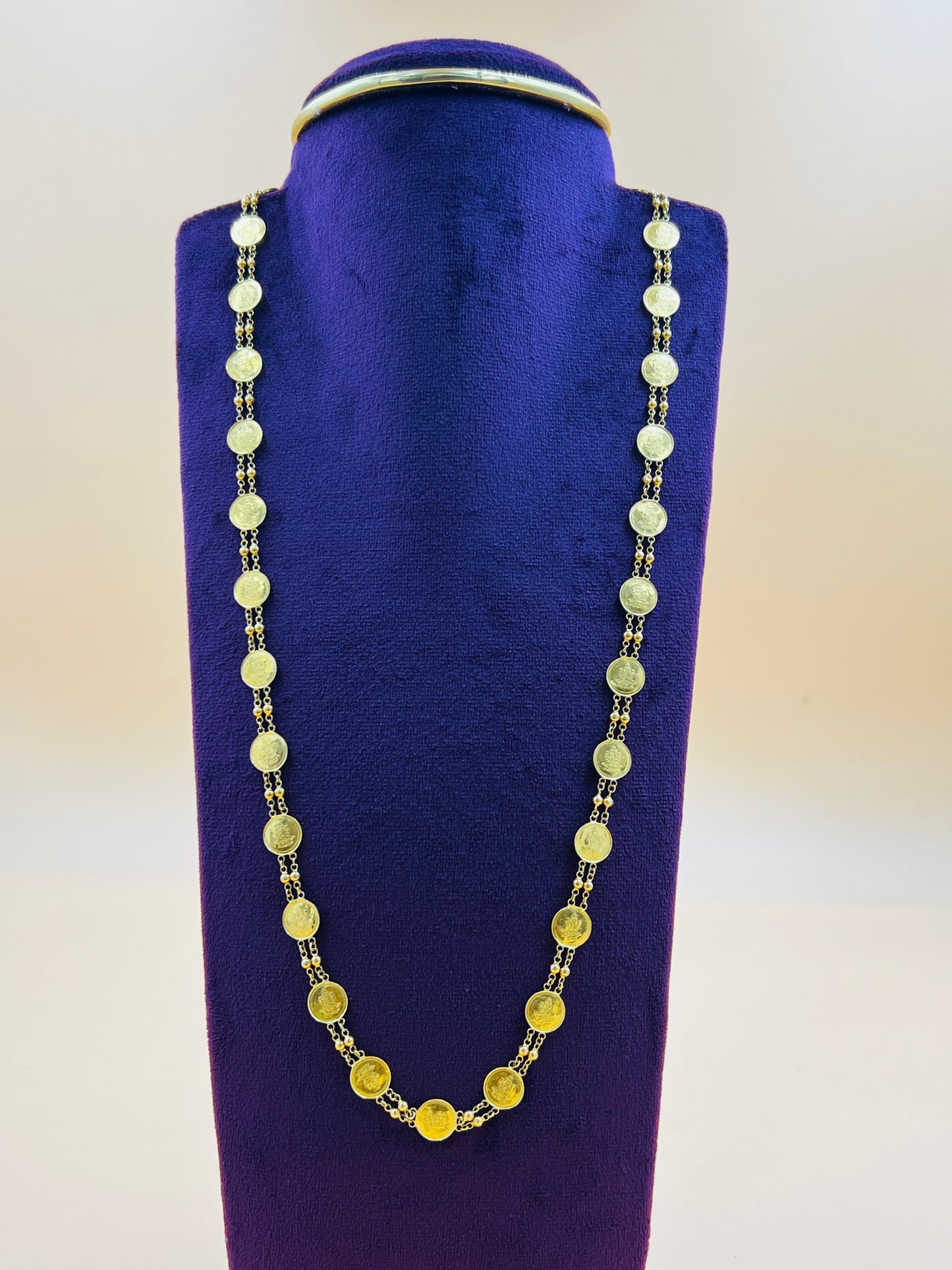 LAKSHMI KASULA MALA