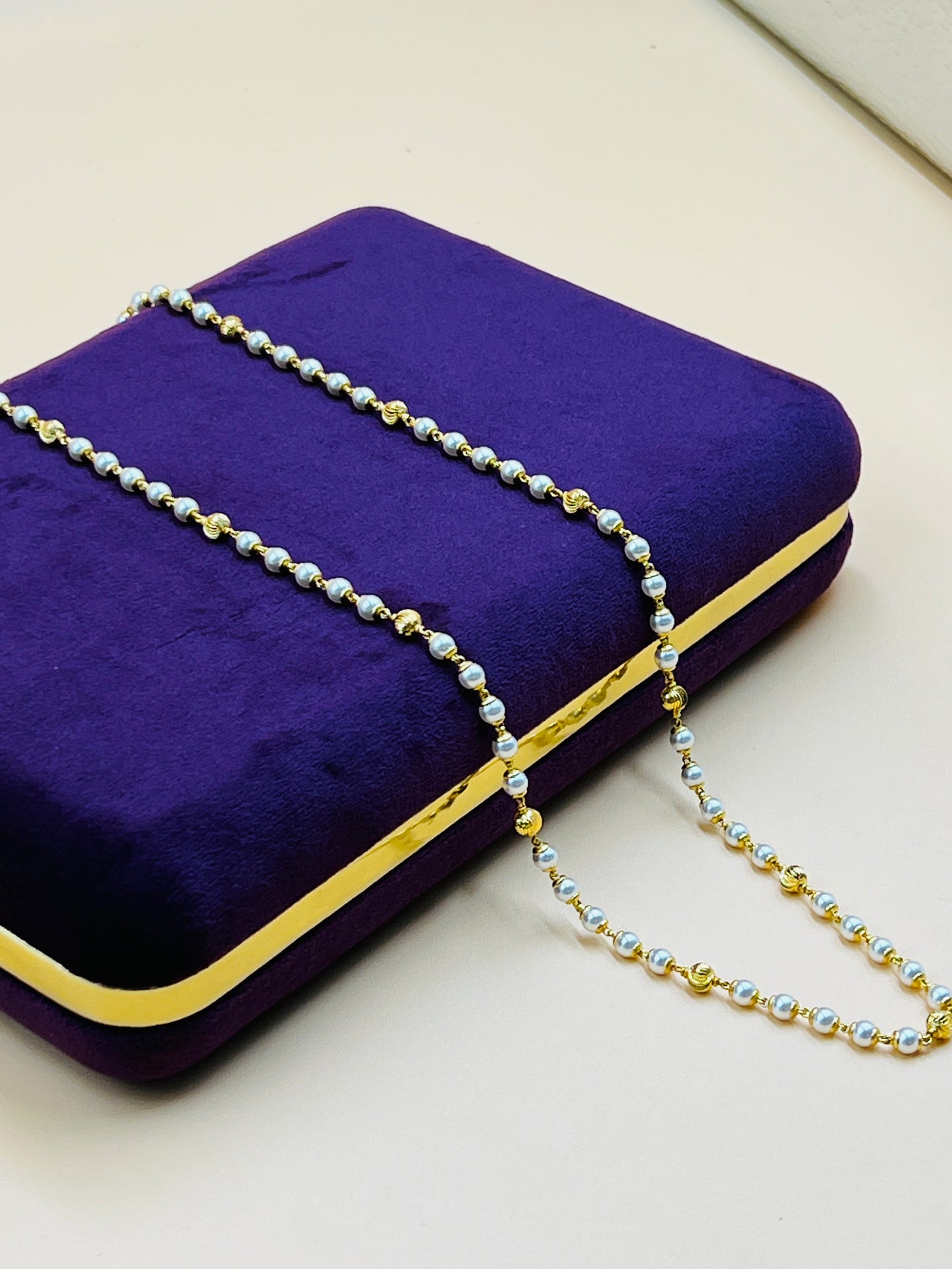 PEARL MALA