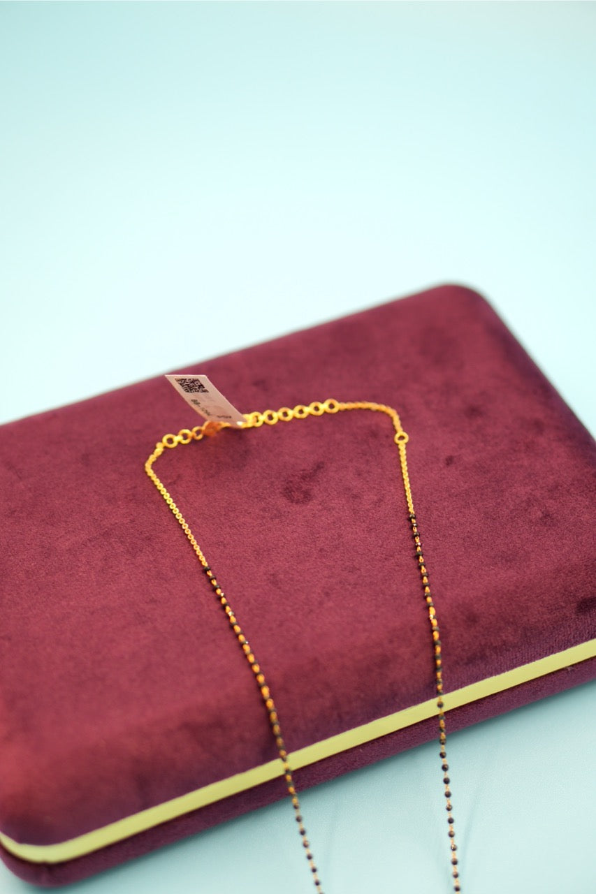 Peacock Black Moissanite