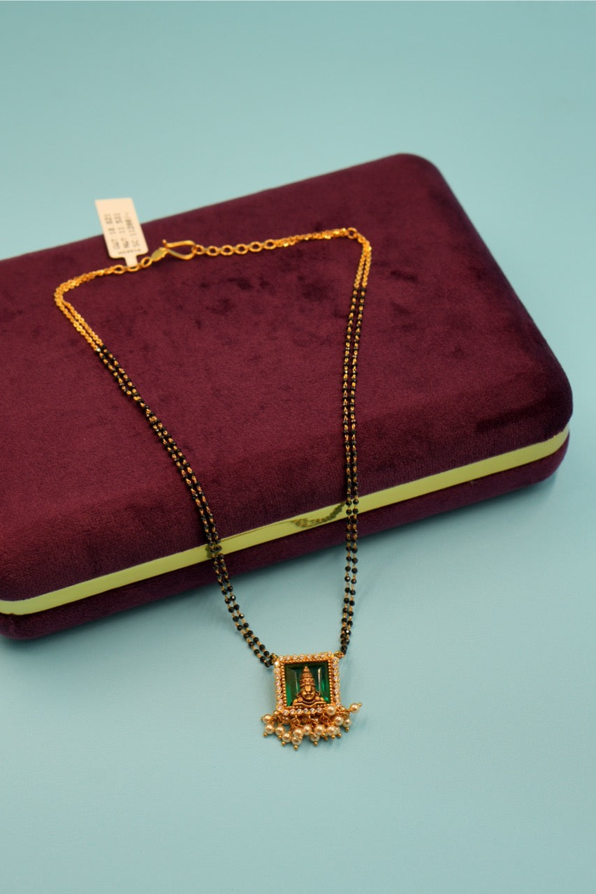 Balaji Emerald Moissainite