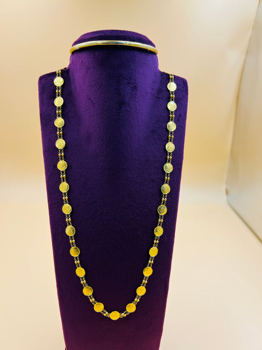 LAKSHMI KASULA MALA