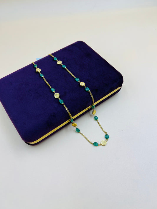 FACNY LADIES MALA